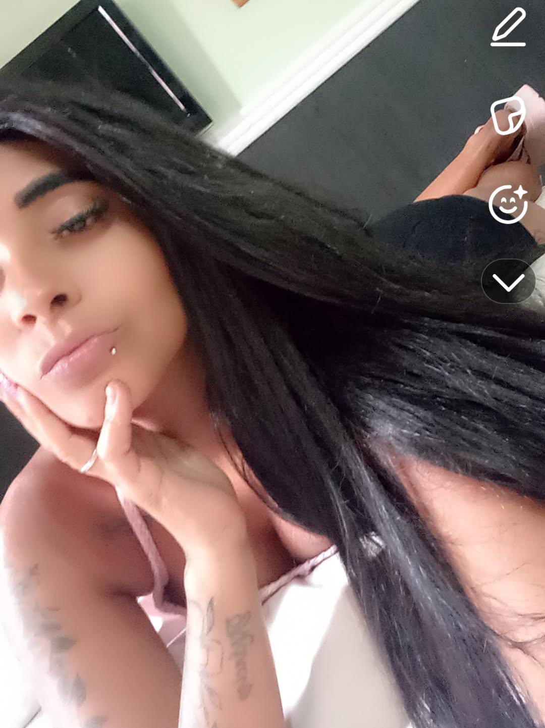 India Morena - Sao Goncalo