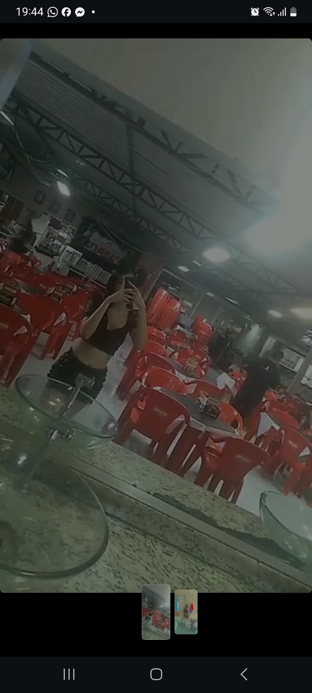 Gabrielly - 