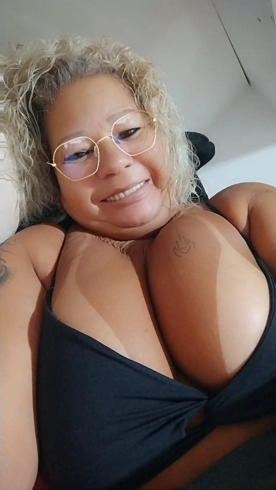 Rita Coroa - Sao Goncalo