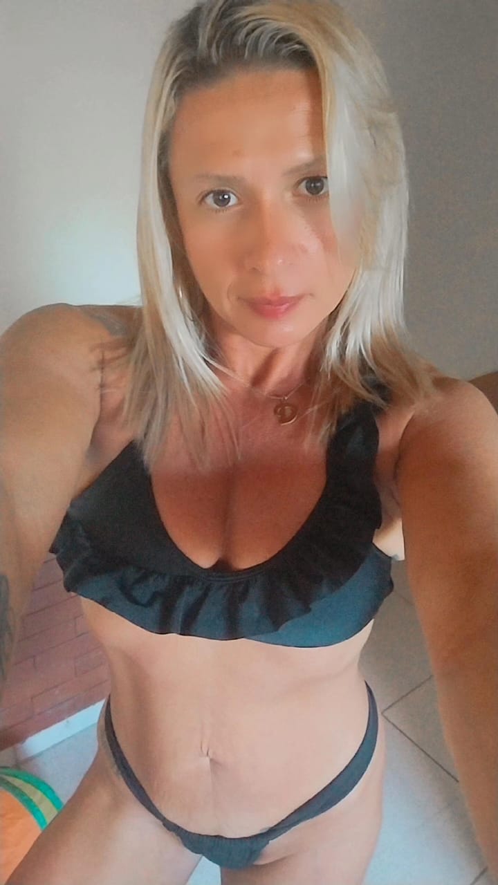 Renata - Sao Goncalo